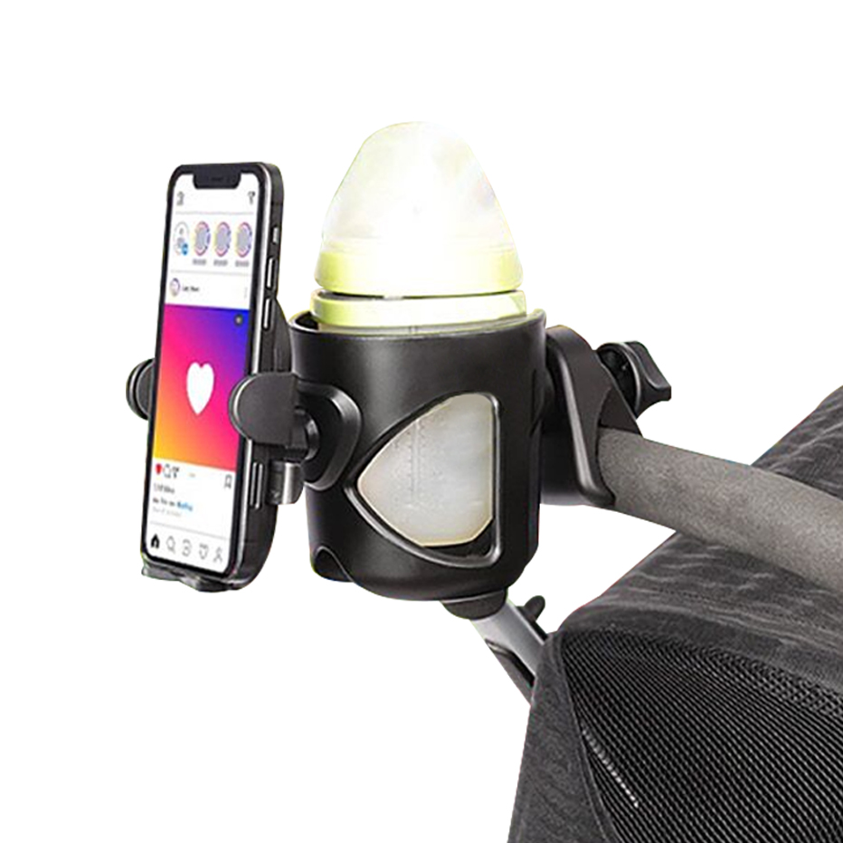 Bekerhouder Voor Kinderwagen T - Travel Accessories For 1 Year Old recensie en prijs