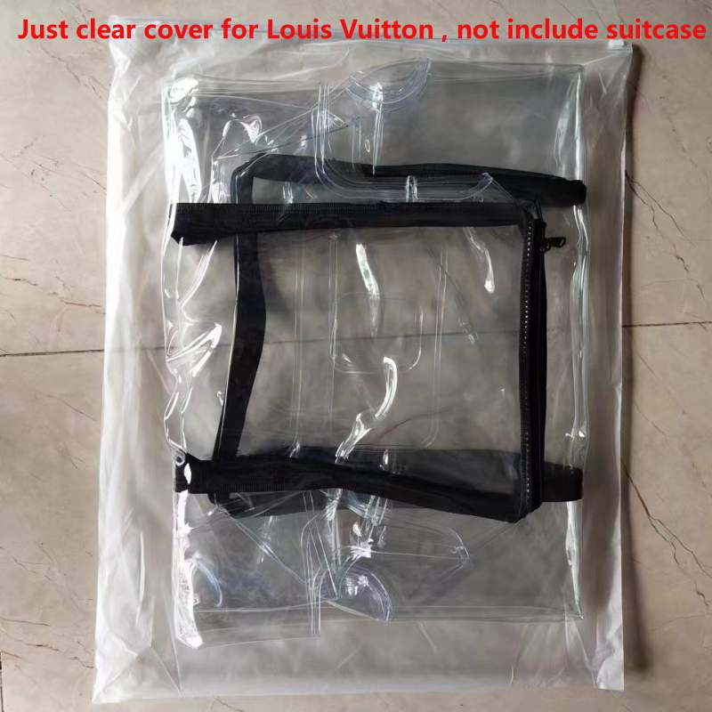 Vip Link Clear Cover Voor Loui - Travel Accessories Lv recensie en prijs