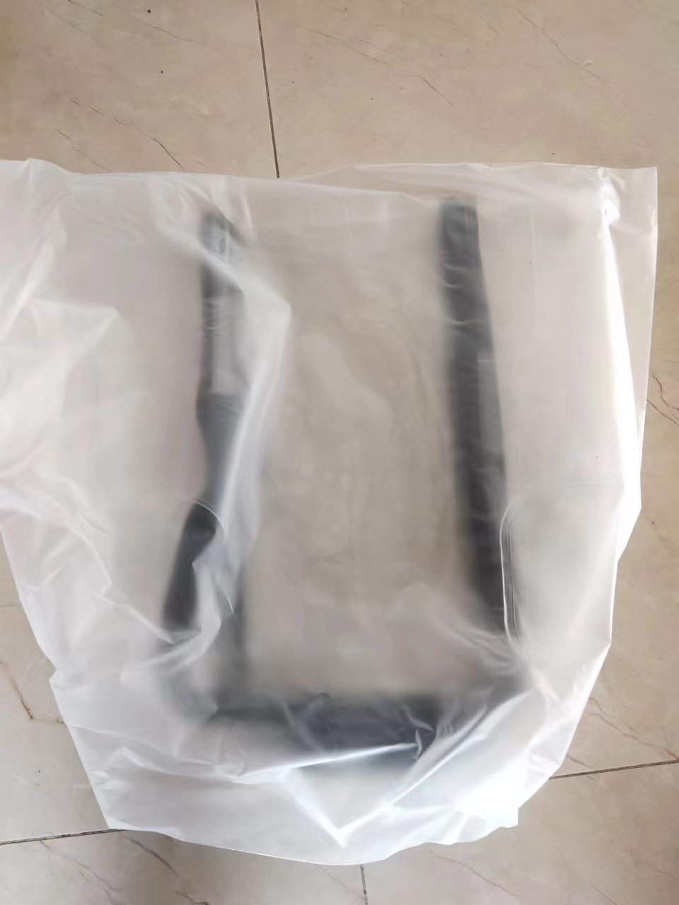Vip Link Clear Cover Voor Loui - Travel Accessories Lv recensie en prijs