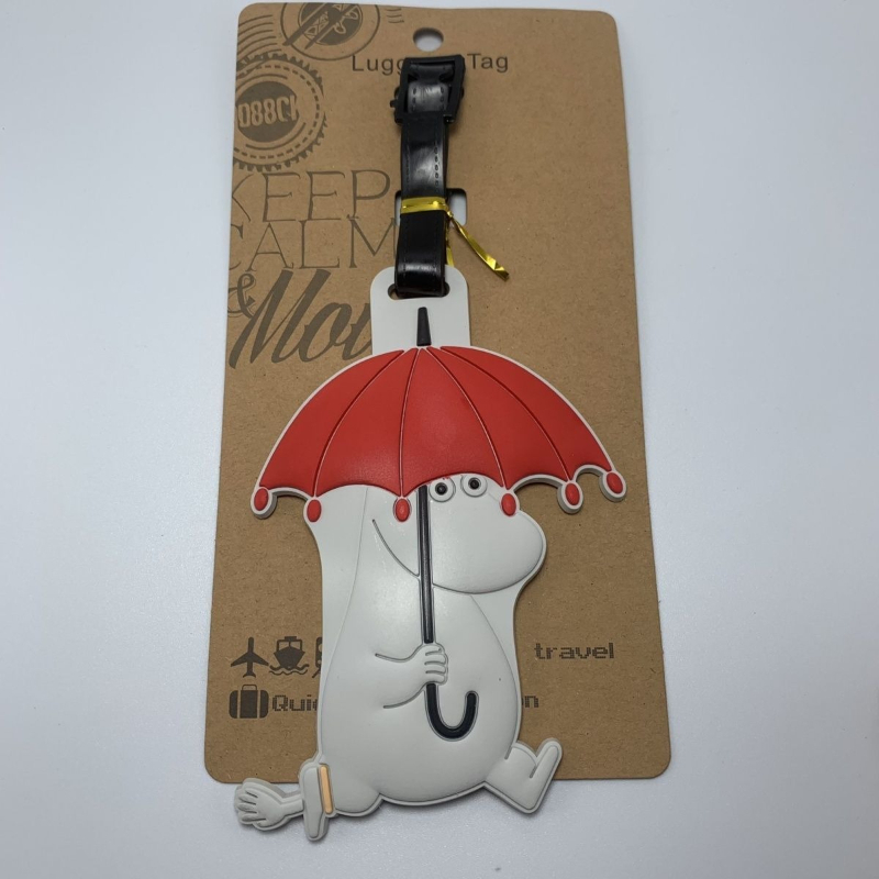 Moomin cartoon anime merchandi - Travel Accessories Kit Bag recensie en prijs