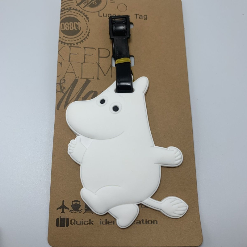 Moomin cartoon anime merchandi - Travel Accessories Kit Bag recensie en prijs