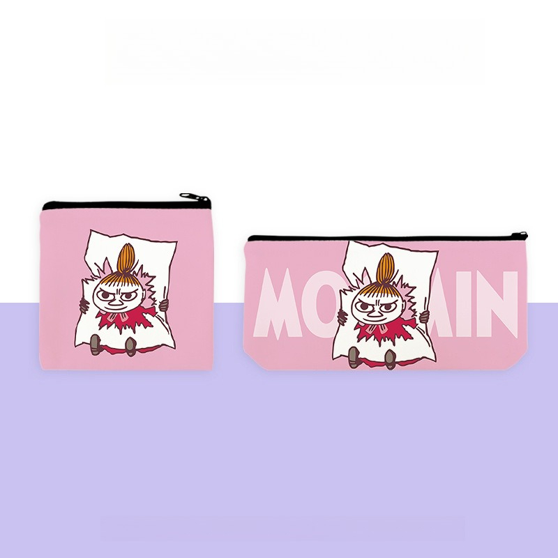2 STUKS Nieuwe Kawaii Anime Mo - Travel Accessories Cute recensie en prijs