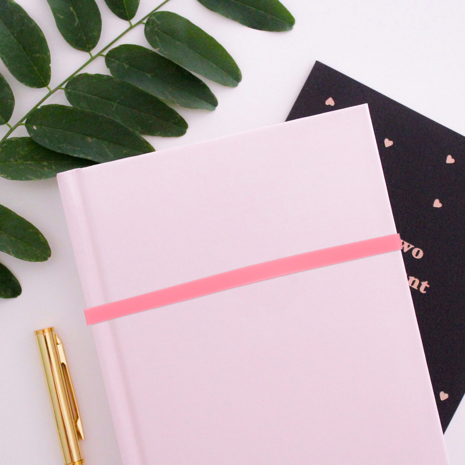 30 stuks elastische banden voo - Travel Notebook Journal recensie en prijs