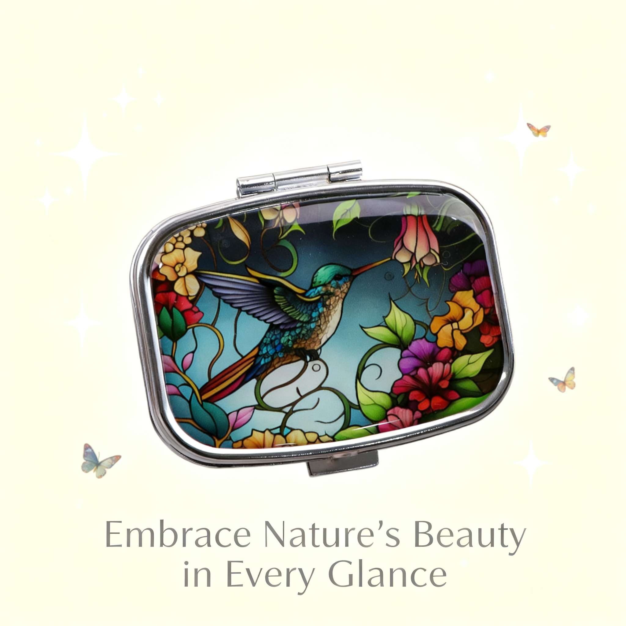 Leuke Vogel Cartoon Reispil Or - Travel Accessories Cute recensie en prijs