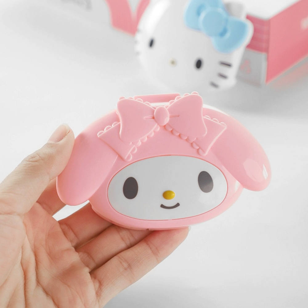 Originele Sanrio My Melody 4-v - Travel Accessories Japan recensie en prijs
