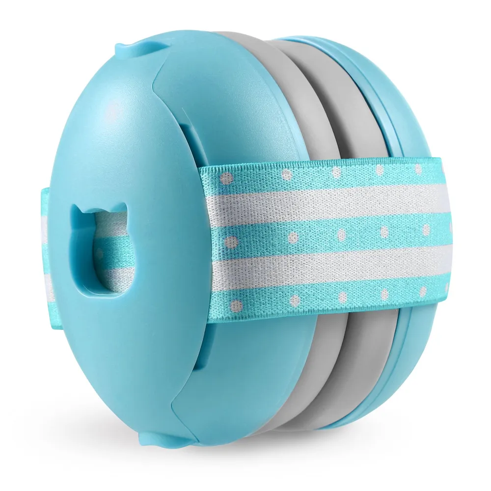 NIEUWE K10 Baby Oorkappen met  - Travel Accessories For 1 Year Old recensie en prijs