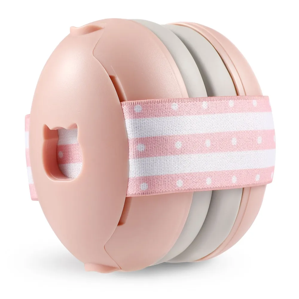 NIEUWE K10 Baby Oorkappen met  - Travel Accessories For 1 Year Old recensie en prijs
