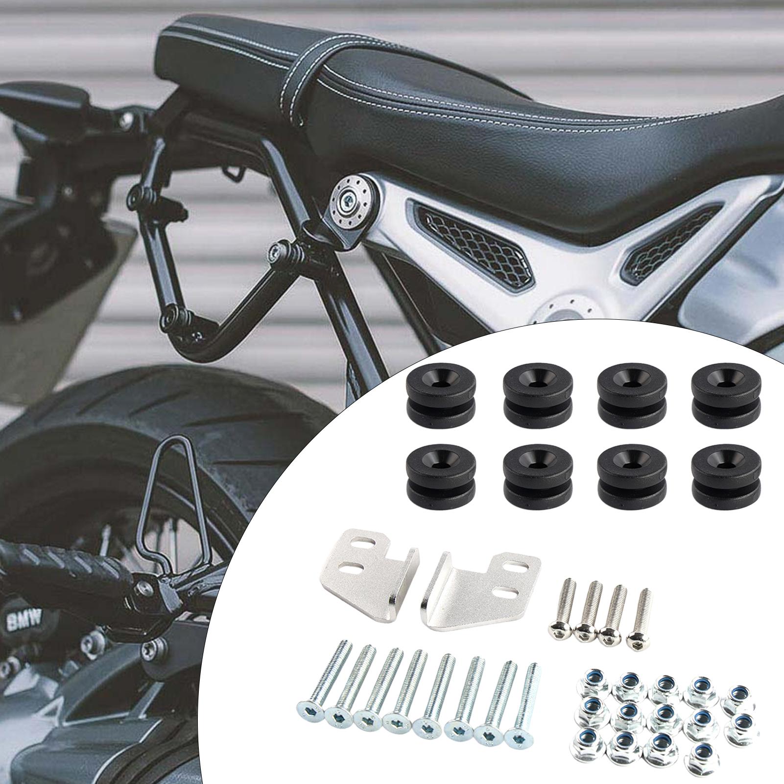 Montagebeugelset voor achterta - Travel Accessories Kit Bag recensie en prijs