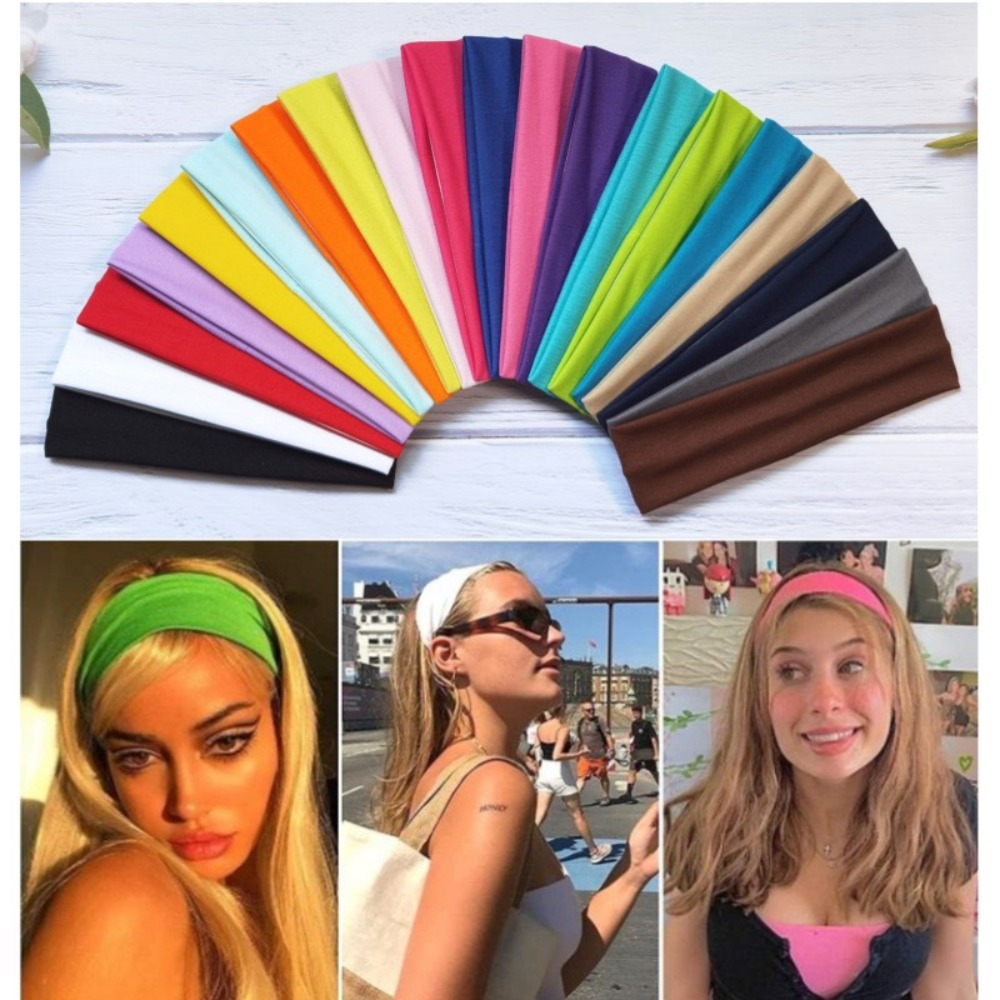 Heren Dames Hoofdbanden Comfor - Travel Yoga Accessories recensie en prijs