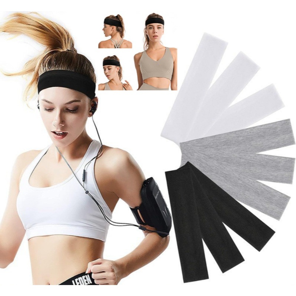 Heren Dames Hoofdbanden Comfor - Travel Yoga Accessories recensie en prijs