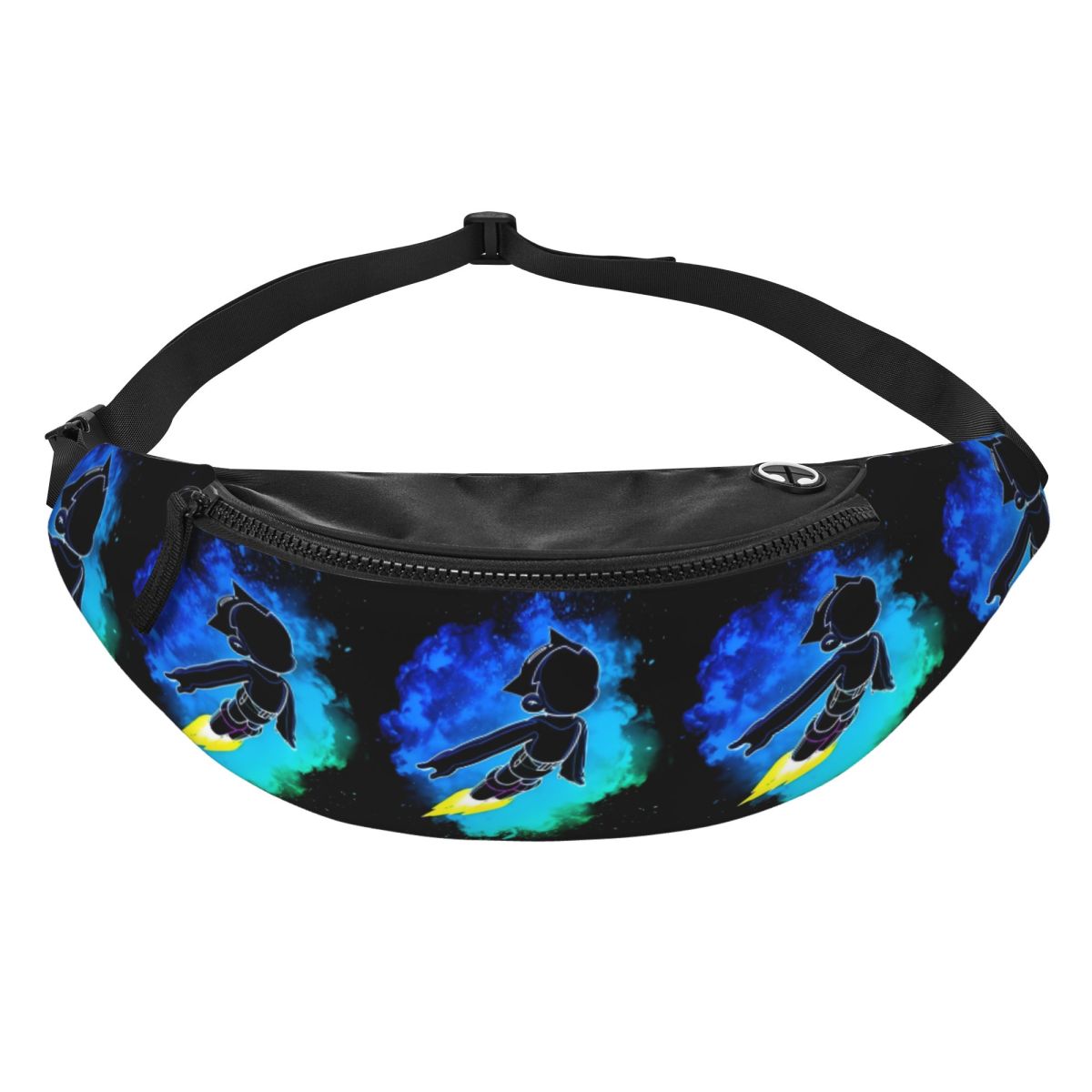 Aangepaste Animes A-Astroed Bo - Travel Accessories Pouch For Women recensie en prijs