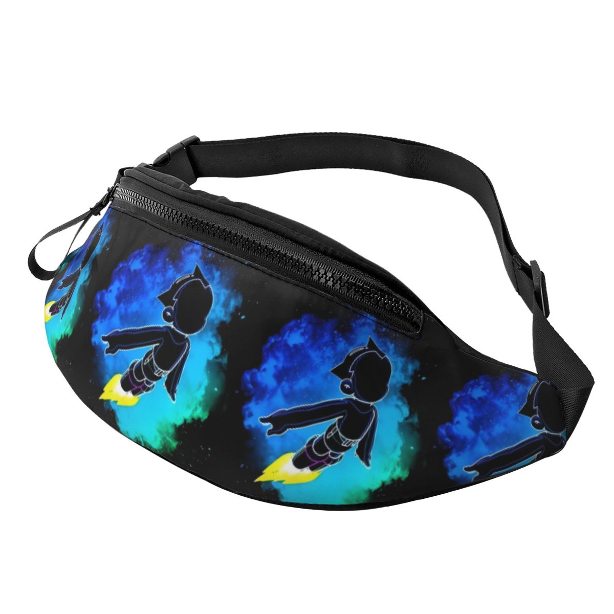 Aangepaste Animes A-Astroed Bo - Travel Accessories Pouch For Women recensie en prijs