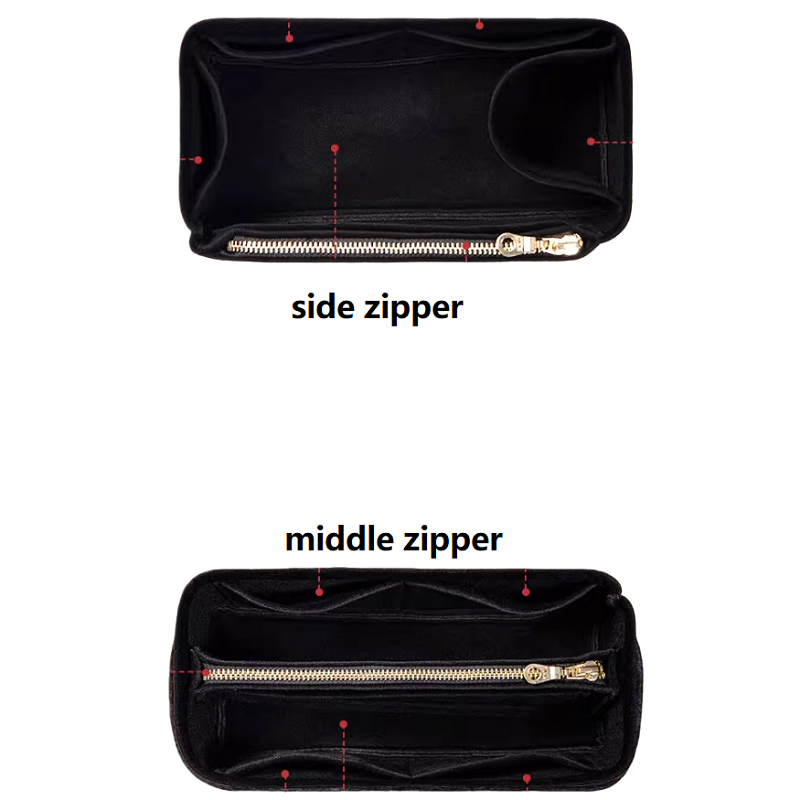 Op maat gemaakte gevoerde taso - Travel Accessories Lv recensie en prijs