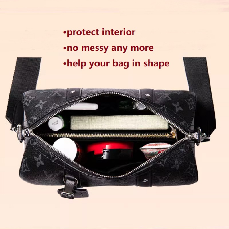Op maat gemaakte gevoerde taso - Travel Accessories Lv recensie en prijs