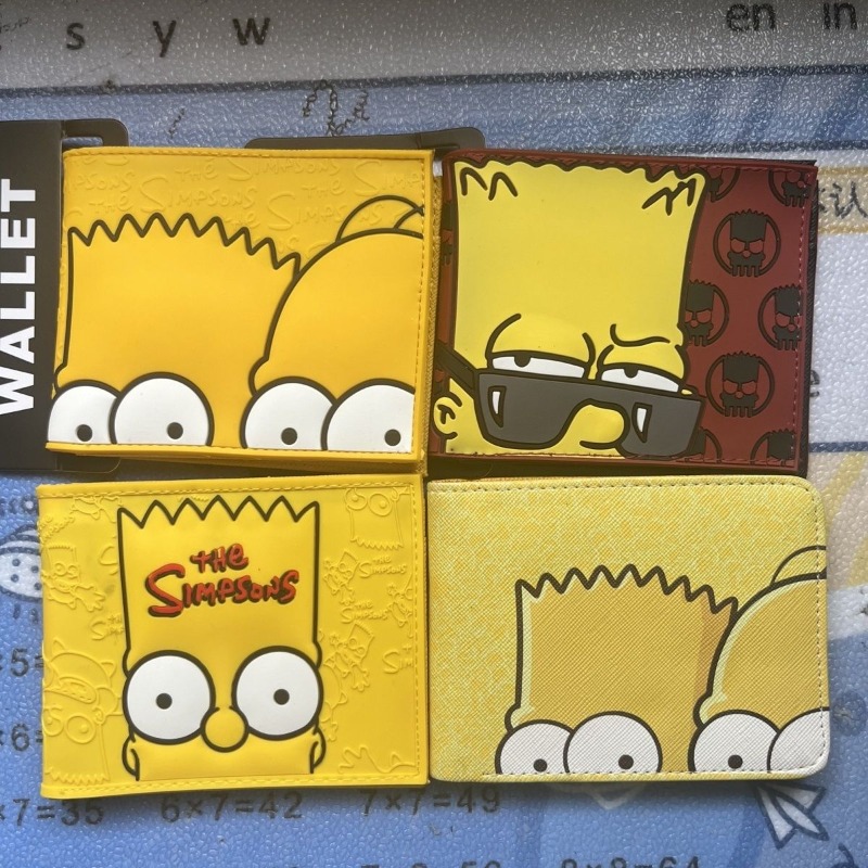 De Simpsons Homer J Marge Bart - Travel Accessories Cute recensie en prijs