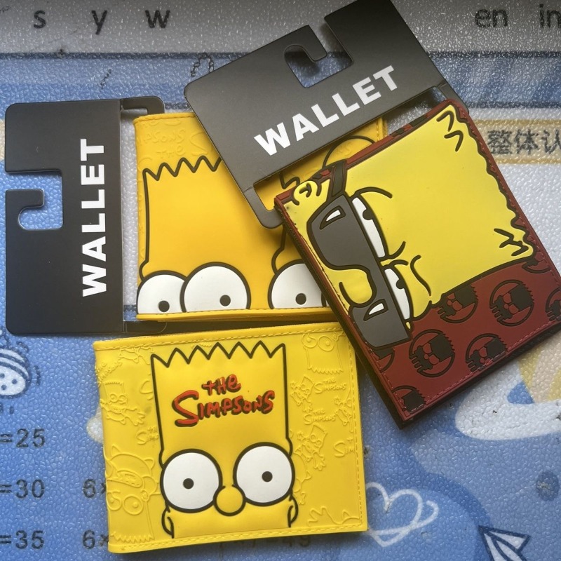 De Simpsons Homer J Marge Bart - Travel Accessories Cute recensie en prijs