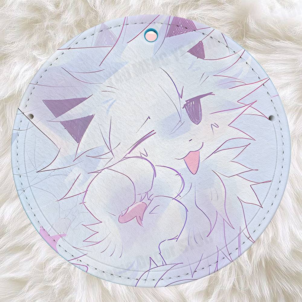 Leuke B-boykisser Silly Cat Cr - Travel Accessories Cute recensie en prijs