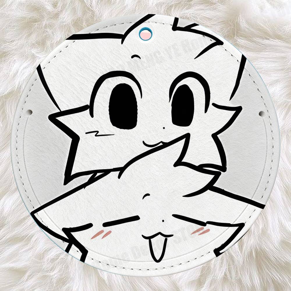 Leuke B-boykisser Silly Cat Cr - Travel Accessories Cute recensie en prijs