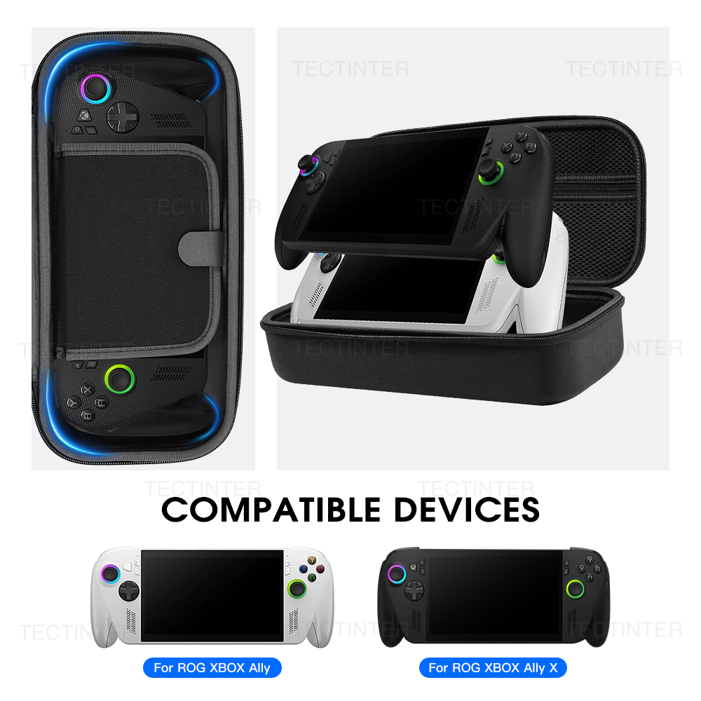 Draagbare draagtas voor ASUS R - Travel Accessories Kit Bag recensie en prijs