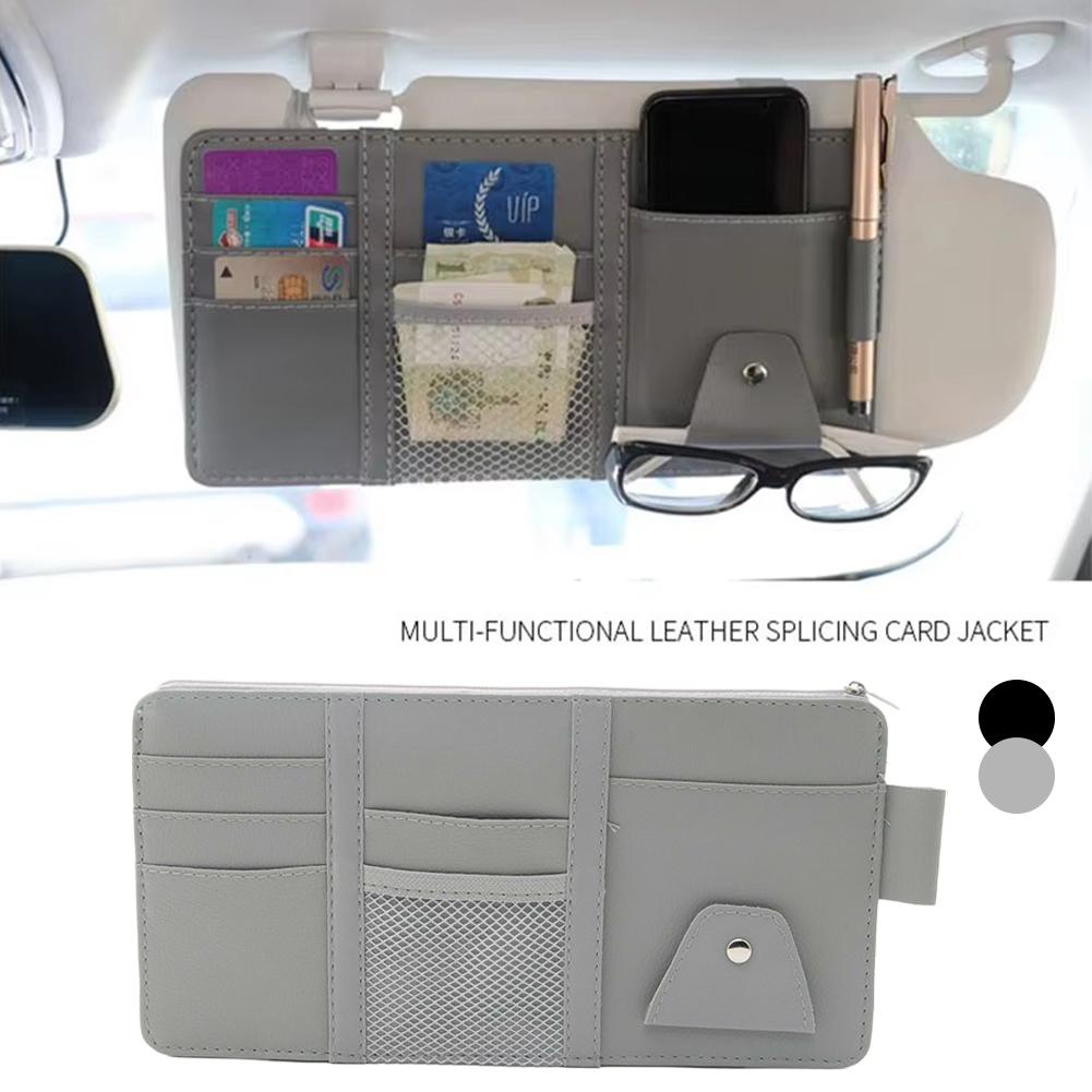 Autozonnescherm Organizer Opbe - Travel Ziplock Bags recensie en prijs