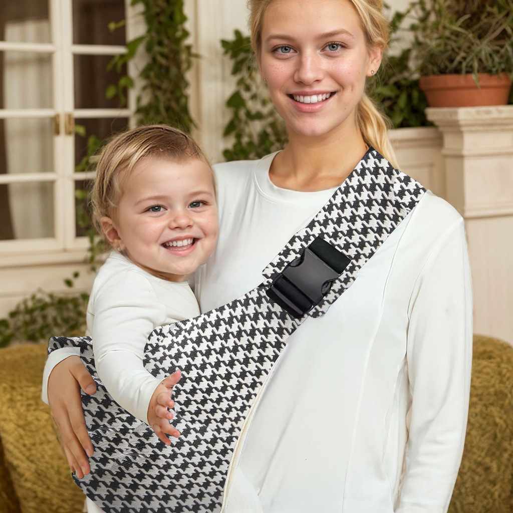 Draagzak Pasgeboren Crossbody  - Travel Accessories For 1 Year Old recensie en prijs