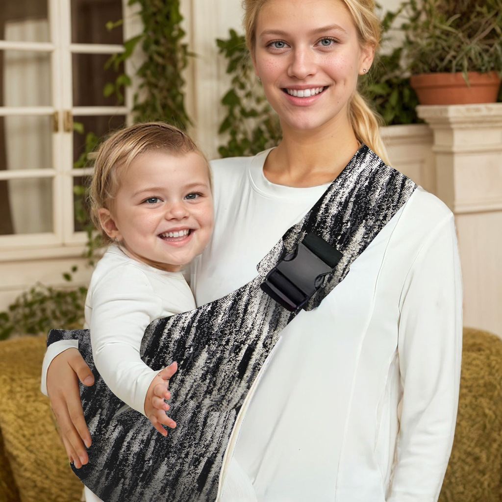 Draagzak Pasgeboren Crossbody  - Travel Accessories For 1 Year Old recensie en prijs