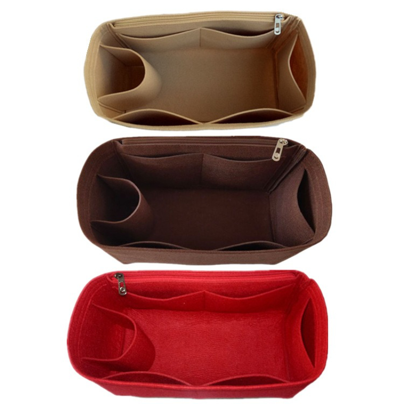 Vilten Insert Bag Organizer vo - Travel Accessories Lv recensie en prijs
