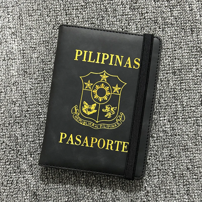 Rfid Filippijnen Paspoorthoes  - Travel Accessories Philippines recensie en prijs