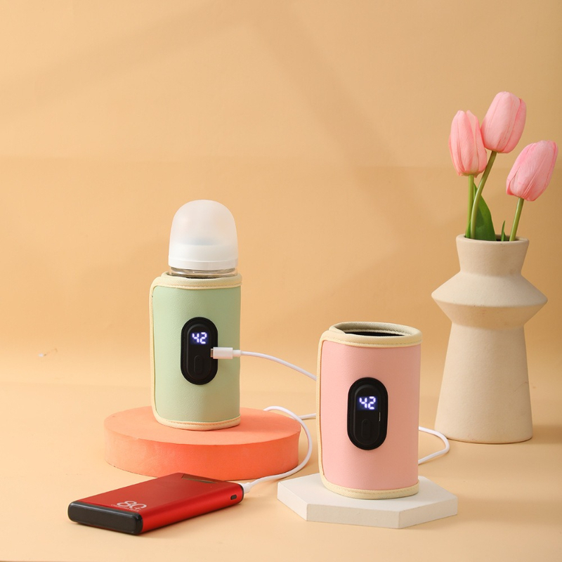 Draagbare Digitale Display Bab - Travel Accessories For 1 Year Old recensie en prijs