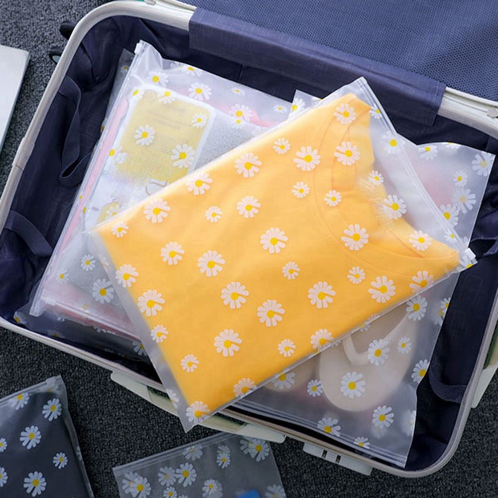 1 Stuks Draagbare Reis Make Up - Travel Ziplock Bags recensie en prijs