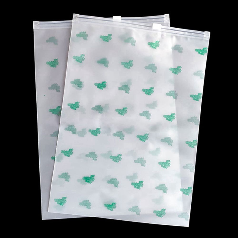 1 Stuks Draagbare Reis Make Up - Travel Ziplock Bags recensie en prijs