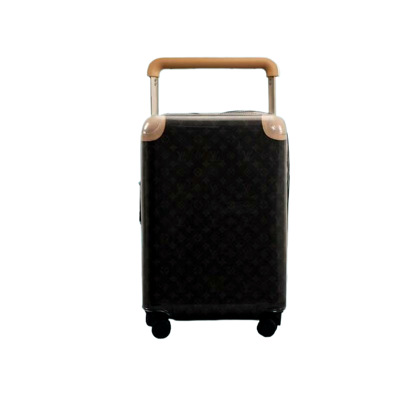 Clear Bagage Cover voor Louis  - Travel Accessories Lv recensie en prijs