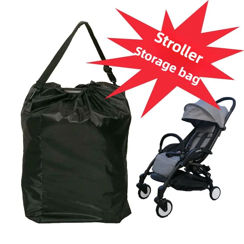 Kinderwagen Opbergtas Universe - Travel Accessories For 1 Year Old recensie en prijs