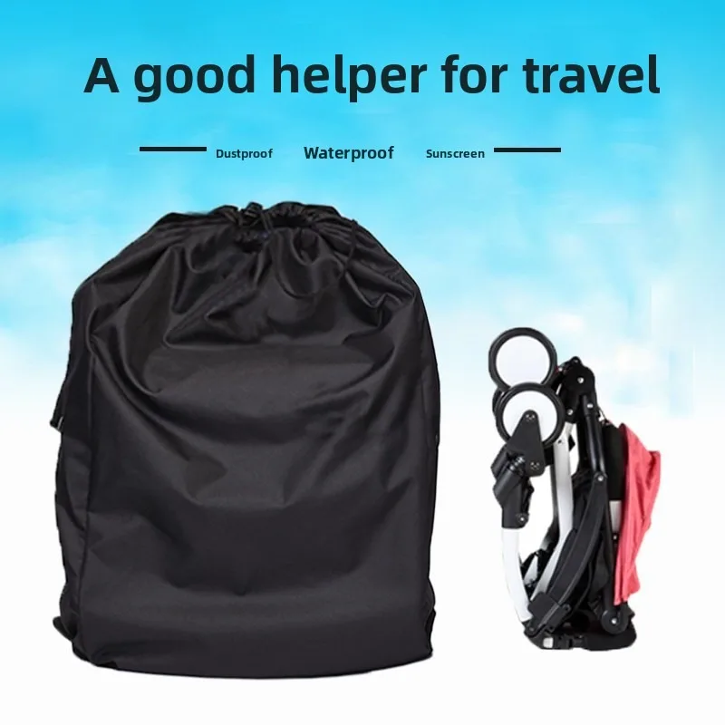Kinderwagen Opbergtas Universe - Travel Accessories For 1 Year Old recensie en prijs