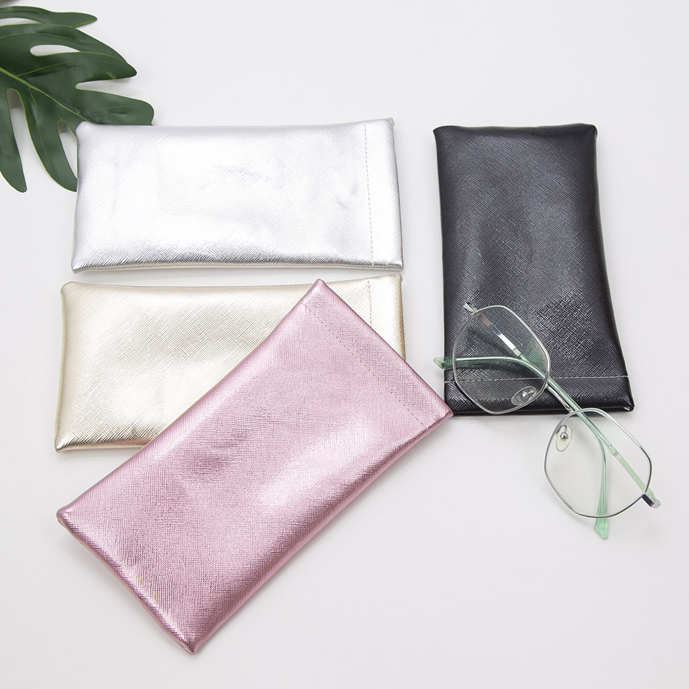Nieuwe zonnebrillenbeschermer  - Travel Accessories Pouch For Women recensie en prijs