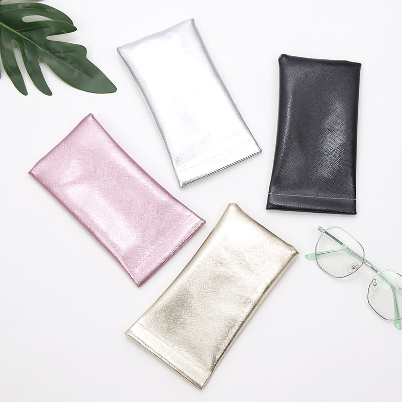 Nieuwe zonnebrillenbeschermer  - Travel Accessories Pouch For Women recensie en prijs