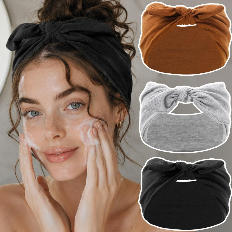 Strikhoofdband Brede elastisch - Travel Yoga Accessories recensie en prijs