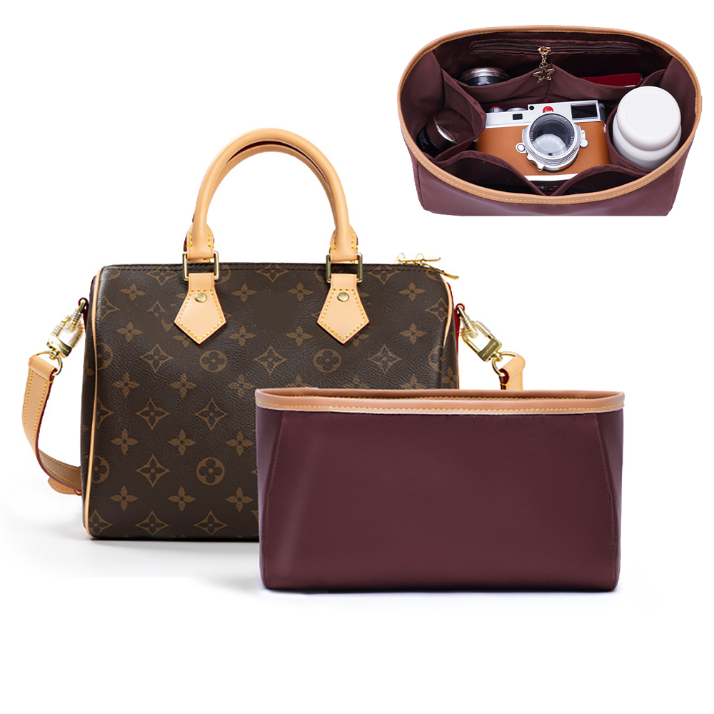 Nylon opbergzak organizer voor - Travel Accessories Lv recensie en prijs