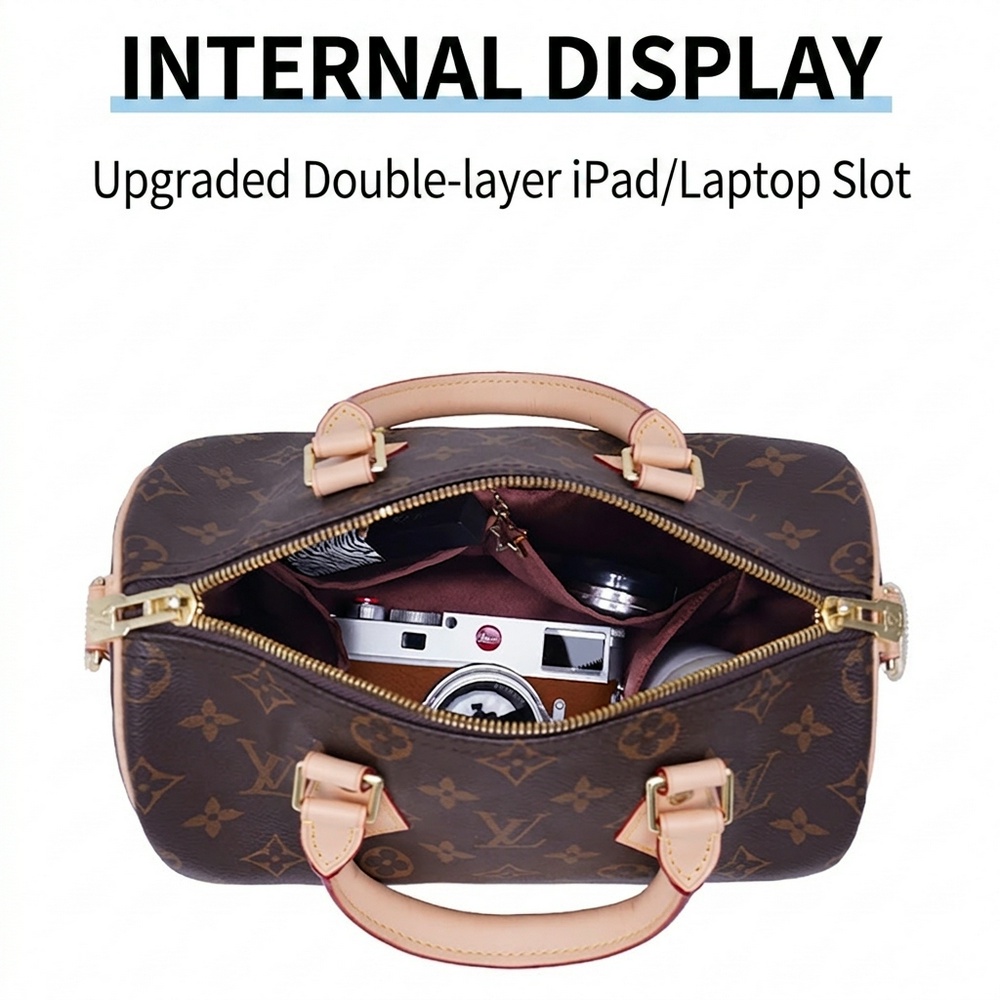 Nylon opbergzak organizer voor - Travel Accessories Lv recensie en prijs