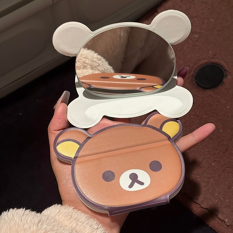 Rilakkuma Opvouwbare make-upsp - Travel Accessories Cute recensie en prijs