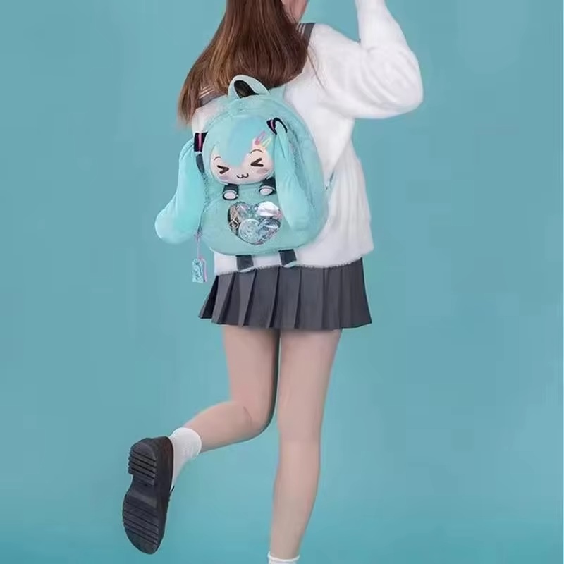 Hatsune Miku Zoete schattige a - Travel Accessories Japan recensie en prijs