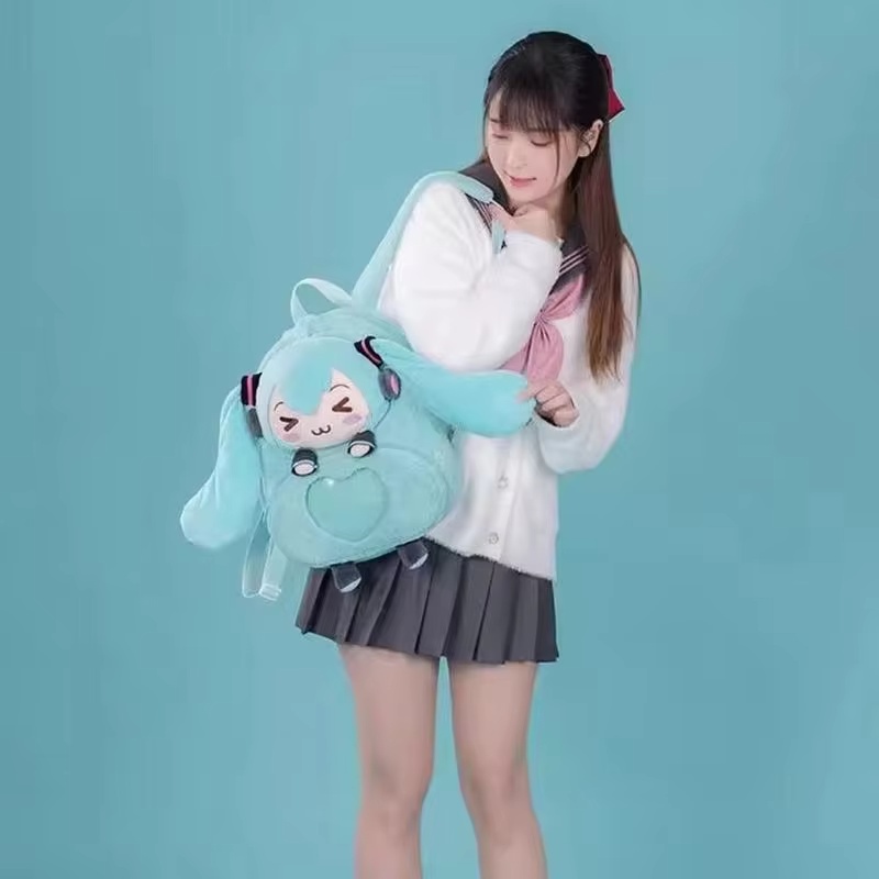 Hatsune Miku Zoete schattige a - Travel Accessories Japan recensie en prijs