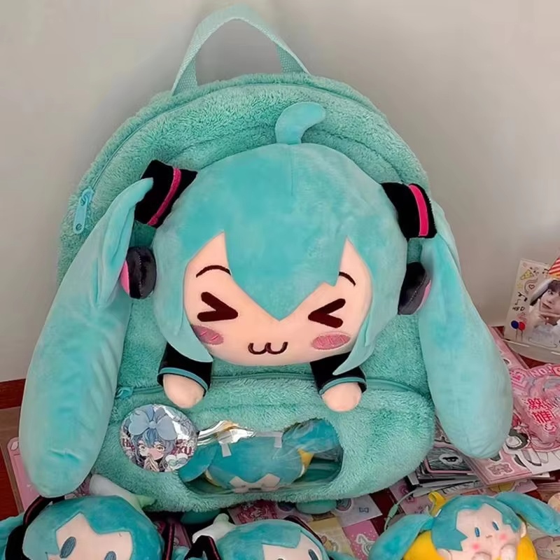 Hatsune Miku Zoete schattige a - Travel Accessories Japan recensie en prijs