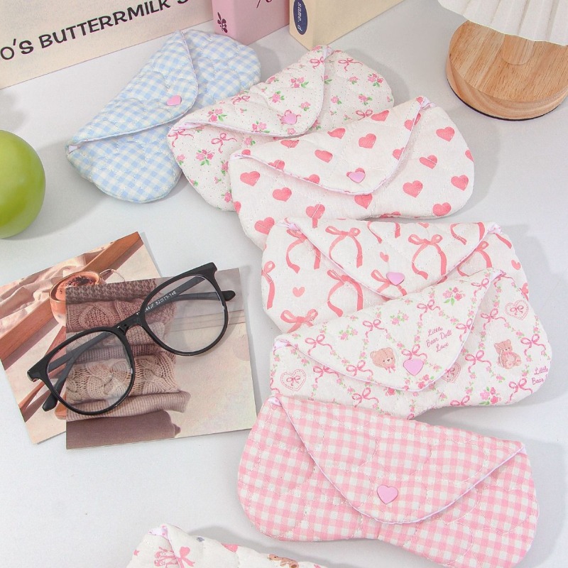 Ins Koreaanse geruite stof Har - Travel Accessories Pouch For Women recensie en prijs