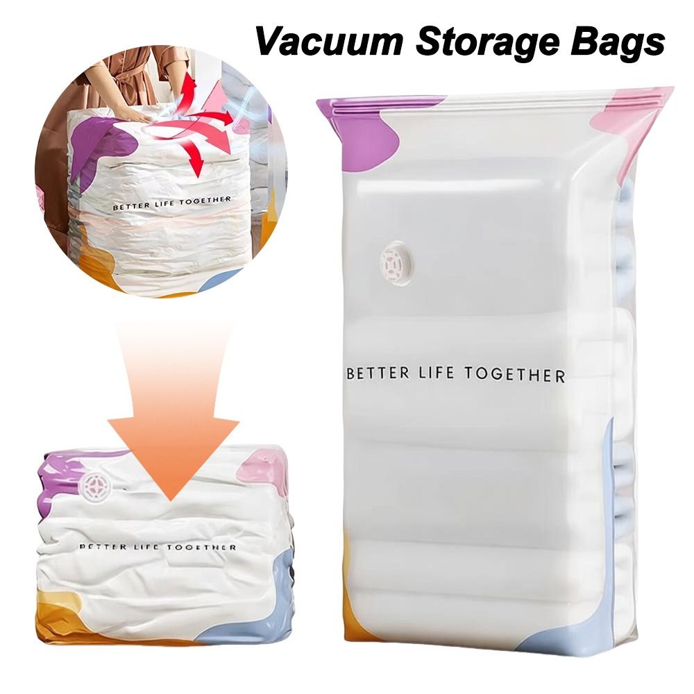 Geen vacuümzakken met pomp, gr - Compression Bag Vacuum recensie en prijs