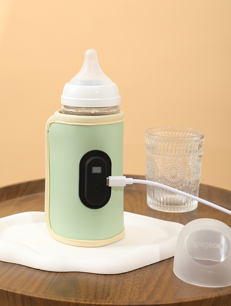 Babymelkverwarmer Babyvoedings - Travel Accessories For 1 Year Old recensie en prijs