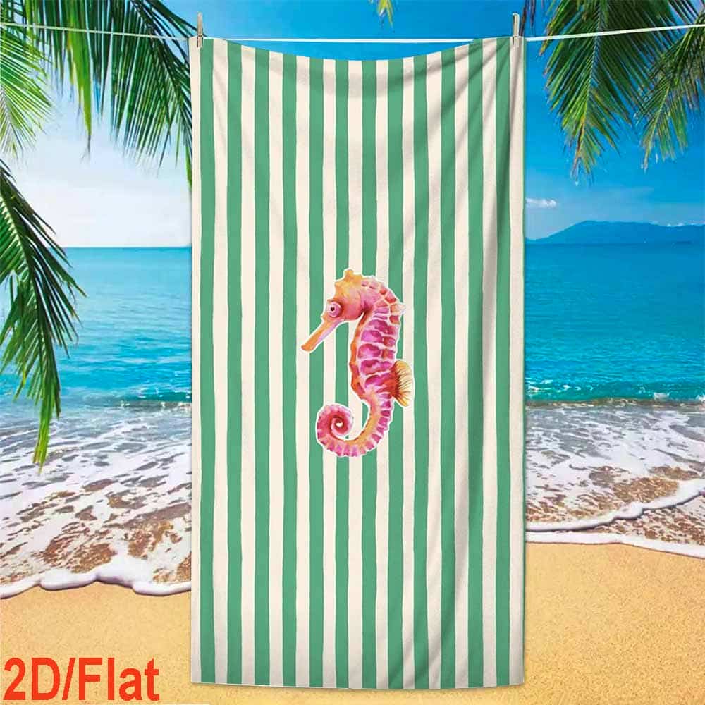 1 stuk #   Strandlakens voor a - Travel Yoga Accessories recensie en prijs