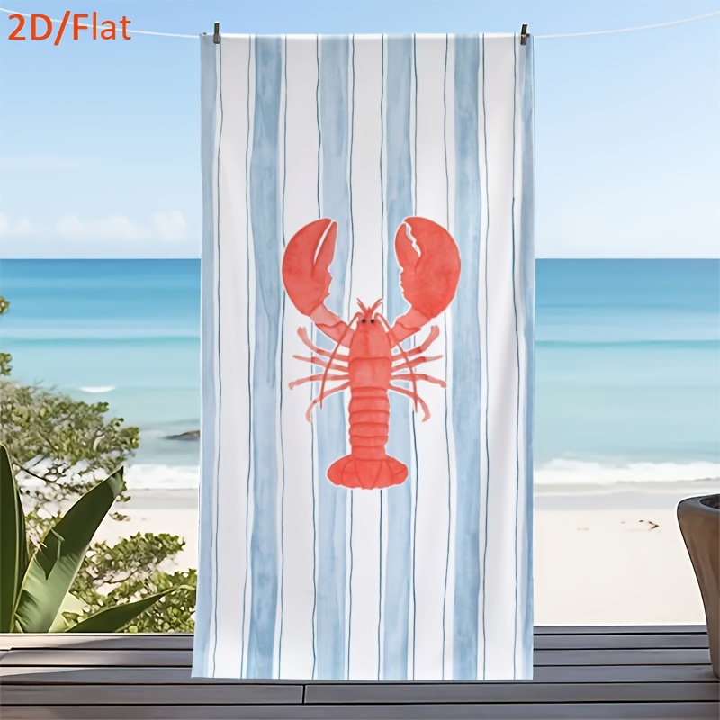 1 stuk #   Strandlakens voor a - Travel Yoga Accessories recensie en prijs