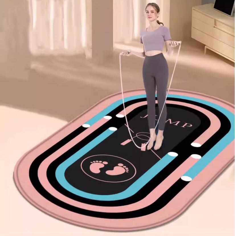 Yogamat voor fitness Home Gym  - Travel Yoga Accessories recensie en prijs