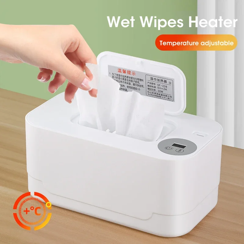 Draagbare Baby Wipe Warmer 2-i - Travel Accessories For 1 Year Old recensie en prijs